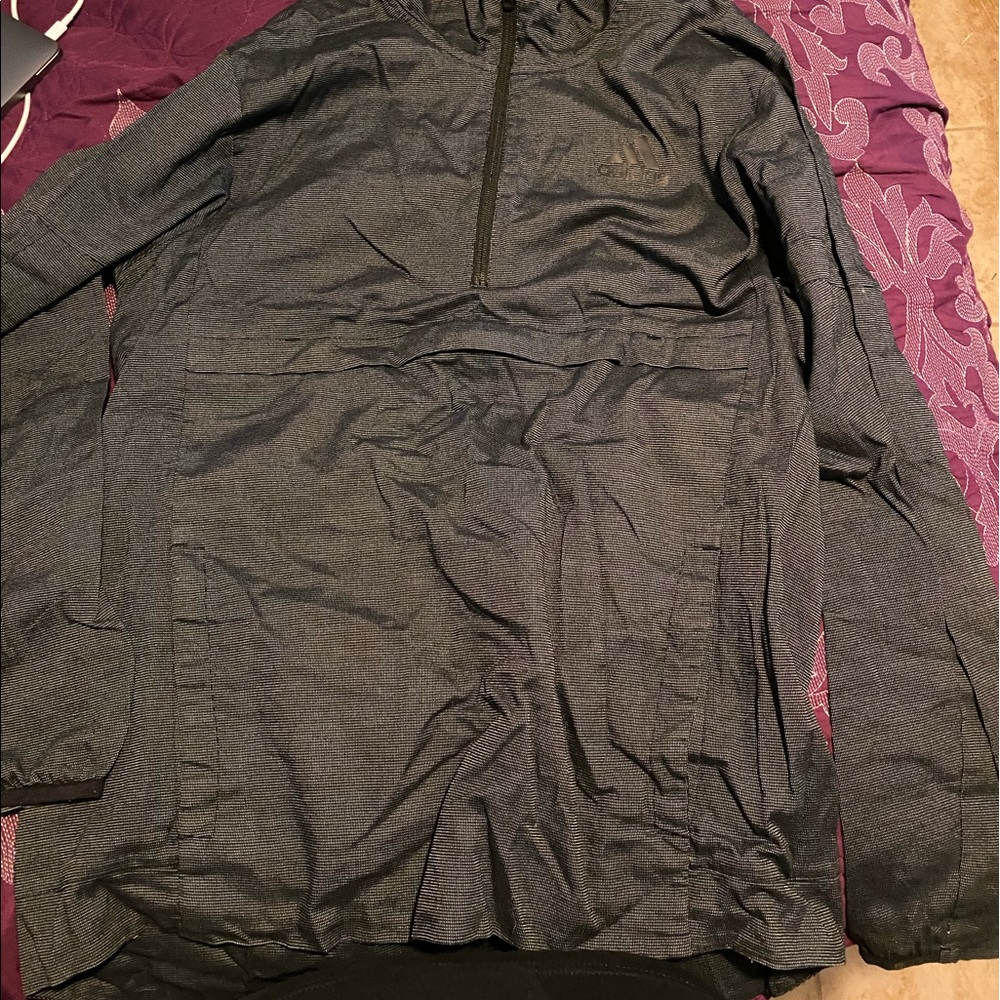 Adidas sweater